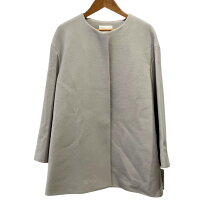 楽天市場】united arrows ノーカラーコートの通販