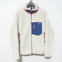 楽天市場】パタゴニア レトロx xl（コート・ジャケット｜キッズ 