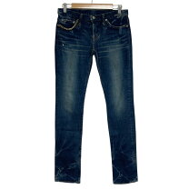 hysteric glamour デニム スタッズの通販 00s HYSTERIC GLAMOUR 