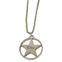 楽天市場】dior サークル ネックレスの通販