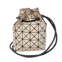 楽天市場】issey miyake baobao ベージュ（バッグ・小物・ブランド雑貨
