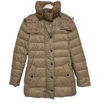 楽天市場】ダウンジャケット burberry london(バーバリーロンドン 