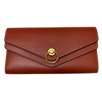 楽天市場】MULBERRY マルベリー（カラーブラウン）（レディース財布