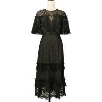 楽天市場】tadashi shoji ロングドレスの通販
