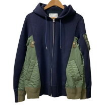 楽天市場】sacai ma－1の通販