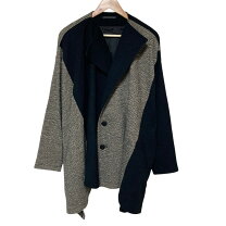 楽天市場】ヨウジヤマモト 中古 ノーカラーの通販