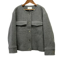 楽天市場】beauty & youth united arrows ノーカラーコートの通販
