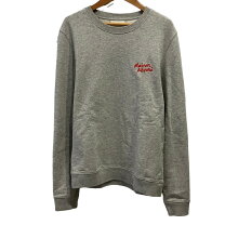 楽天市場】スウェット レディース（ブランドメゾン キツネ）（トップス 