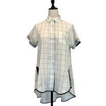 楽天市場】sacai（カラーホワイト）（レディースファッション）の通販