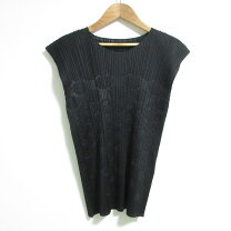 楽天市場】issey miyake pleats please（トップス｜レディース 