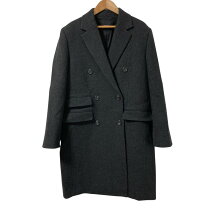 楽天市場】セオリー ダブルフェイス コート（レディースファッション 