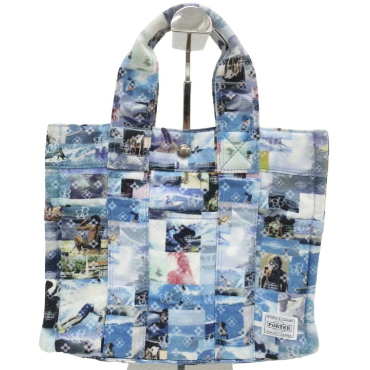 楽天市場】【中古】 美品 PORTER×BEAMS BOY ポーター×ビームスボーイ 