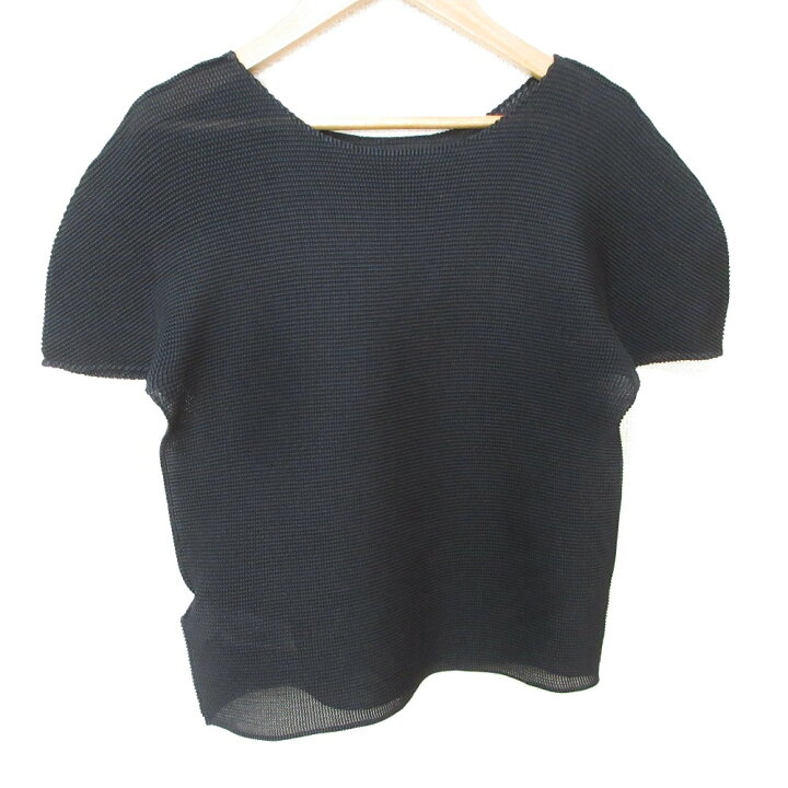 楽天市場】【中古】 美品 21AW me ISSEY MIYAKE ミーイッセイ 