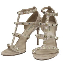 楽天市場】valentino ロックスタッズ（サンダル｜レディース靴）：靴の通販 