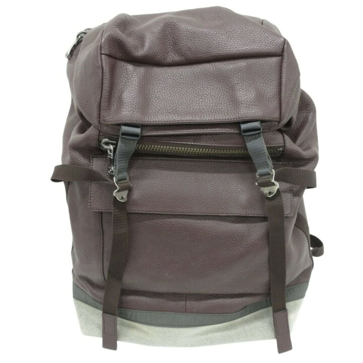 ithelicy［イザリシー］リュックバックパック未使用品 