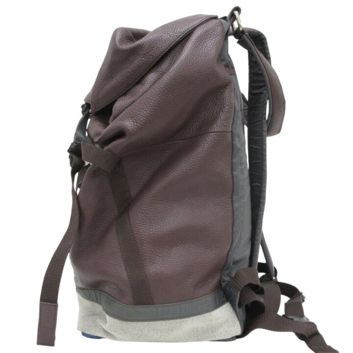 楽天市場】【中古】 美品 ithelicy イザリシー ALICK アリック レザー 
