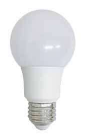 【法人様向け】【10個入り】ALEG LED電球 A形タイプ 40W相当 電球色2700K 口金E26 LDA5L40A60W27K