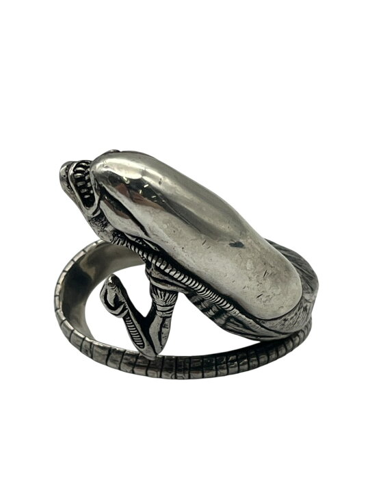 楽天市場】【中古】JAP工房 リング ALIEN エイリアン シルバー SILVER 