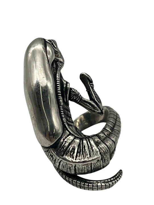 楽天市場】【中古】JAP工房 リング ALIEN エイリアン シルバー SILVER 