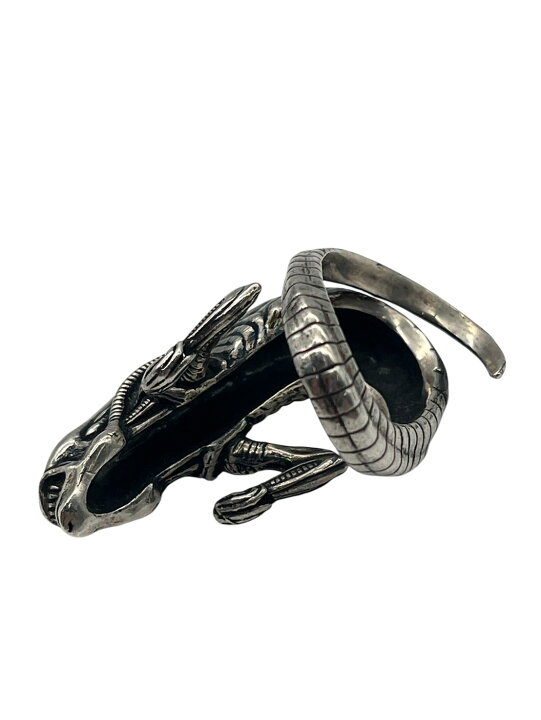 楽天市場】【中古】JAP工房 リング ALIEN エイリアン シルバー SILVER 