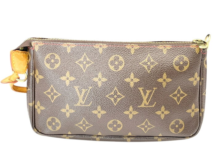 楽天市場】【中古】LOUIS VUITTON ルイヴィトン モノグラム 村上隆 
