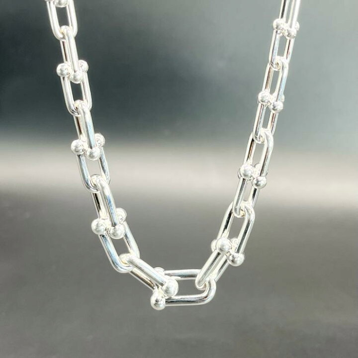 楽天市場】TIFFANY＆CO. ティファニー ハードウェア グラジュエ 