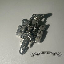 楽天市場】クロム ハーツ 中古 スリートリンケッツの通販