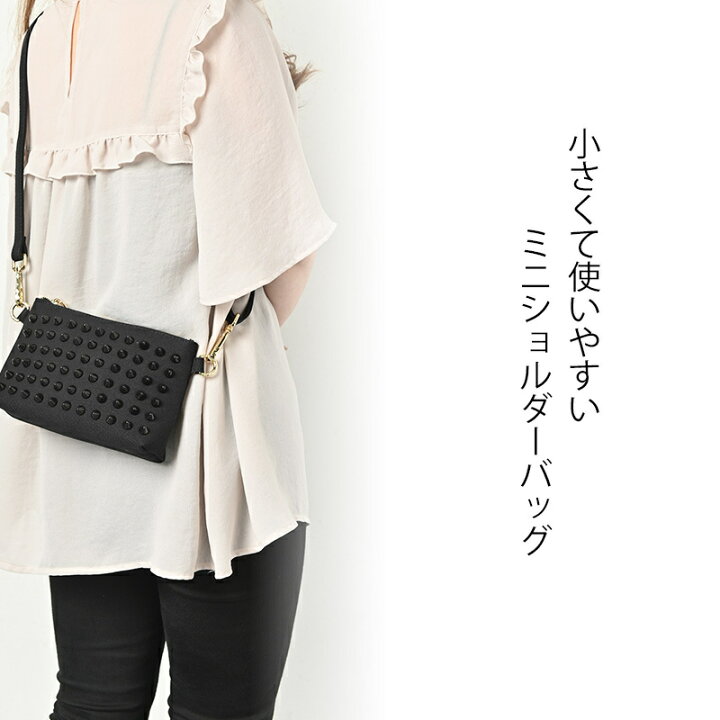 楽天市場】送料無料 ショルダーバッグ レディース ハンドバッグ  