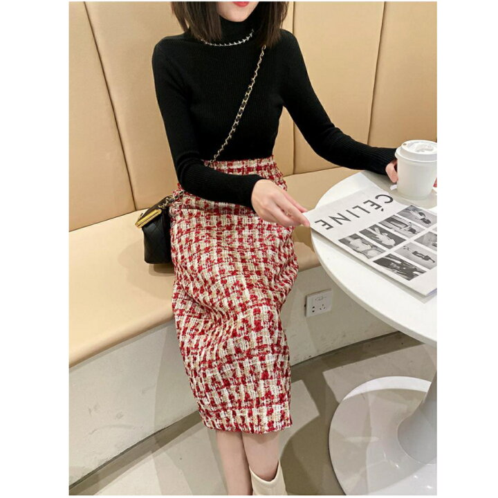 楽天市場】送料無料 レディース ボトムス スカート 秋 秋服 秋冬 冬 冬  