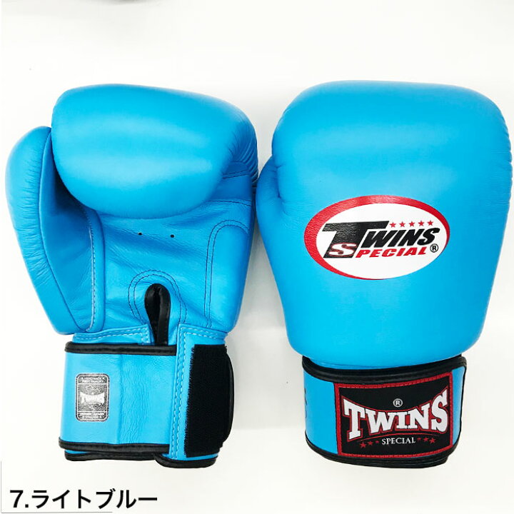 楽天市場】【国内在庫あり 即納】TWINS ボクシング グローブ 16oz 10oz 
