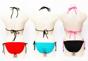 楽天市場 三角ビキニ レディース Dazzlin ダズリン 女性 水着 ブランド 正規品 父の日 Boxer Inner ラグジュリアス