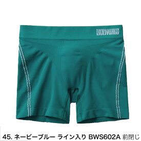 BODYWILD ボディワイルド 日本製 ボクサーパンツ e-boxer セミロングボクサー 裾丈長め ボクサー BODY WILD ボディーワイルド GUNZE グンゼ メンズ ブランド 下着 パンツ インナー プレゼント ギフト ラッピング 無料 男性 大人