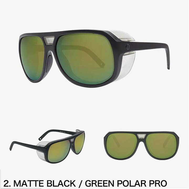 楽天市場】ELECTRIC STACKER サングラス エレクトリック スタッカー  