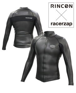 RACERZAP [T[Ubv RZ Light Jacket For Men (ubN/ubN) SUP Tbv WPbg 1mm EFbgX[c T|[gX[c jp Y 