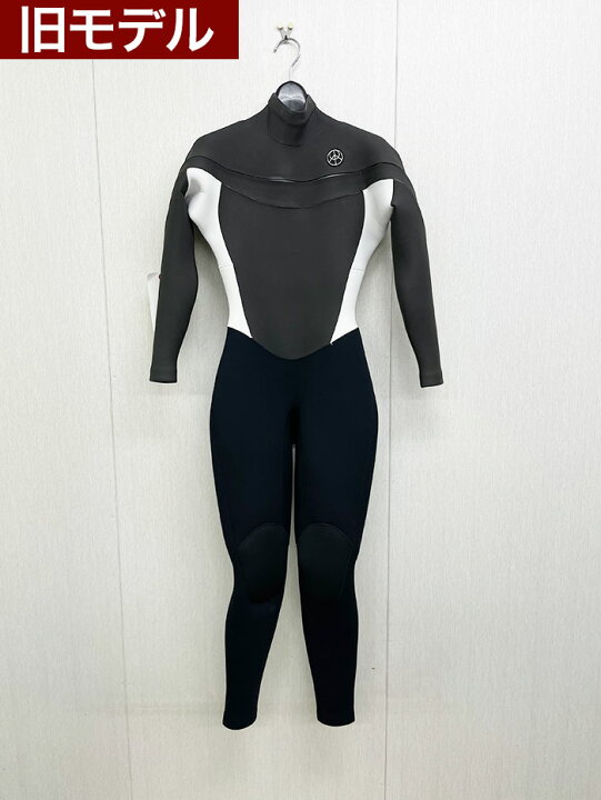 楽天市場】【旧モデル】RINCON セミドライ ウェットスーツ レディース 