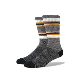 STANCE SOCKS スタンス ソックス 1800円シリーズ 靴下 インフィニット メンズ レディース ブランド おしゃれ 派手 ロングソックス クルーソックス ロング丈 長い 左右非対称 スポーツ カジュアル 下着 男性 大人