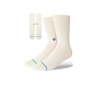 STANCE SOCKS スタンス ソックス 1800円シリーズ 靴下 インフィニット メンズ レディース ブランド おしゃれ 派手 ロングソックス クルーソックス ロング丈 長い 左右非対称 スポーツ カジュアル 下着 男性 大人