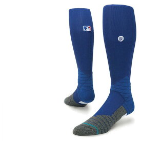 STANCE SOCKS 野球 MLB スタンス ソックス ベースボール DIAMOND PRO OTC ロング ロングソックス メンズ 靴下 男性用 くつした 定番 ブランド おしゃれ スポーツ ラッピング 無料