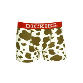 DICKIES ディッキーズ ボクサーパンツ メンズ ブランド 下着 パンツ インナー 誕生日 プレゼント ギフト ラッピング 無料 彼氏 父 男性