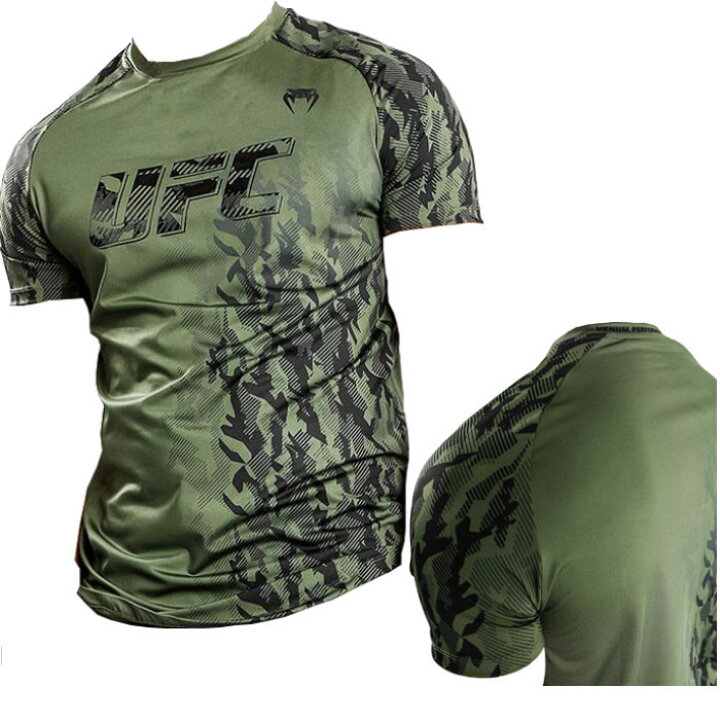 楽天市場】VENUM ベヌム ドライテック Tシャツ スポーツ用 半袖 練習着 