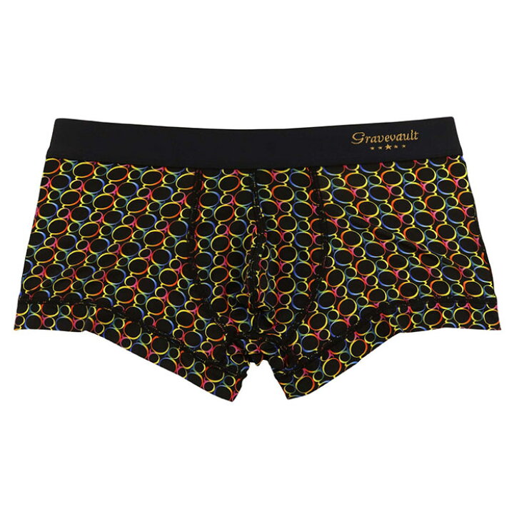 楽天市場】≪セール30%OFF≫ Gravevault セール品 ボクサーパンツ 
