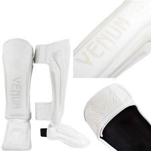 VENUM xk K[X VK[h ˂ ˃pbh bOK[h bOT|[^[ ˃T|[^[  veN^[ Elite Standup Shinguards uh  iZ LbN {NVO MMA