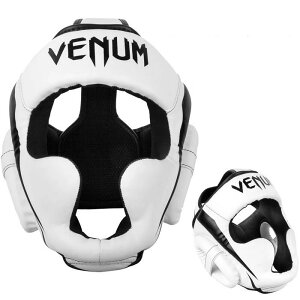 VENUM �x�k�� �w�b�h�M�A Elite Headgear �v�� �㋉�� ������ ���S�� �����Y ���f�B�[�X �{�N�V���O �u�����h ���K�i �i���Z MMA �L�b�N�{�N�V���O ��l ��������