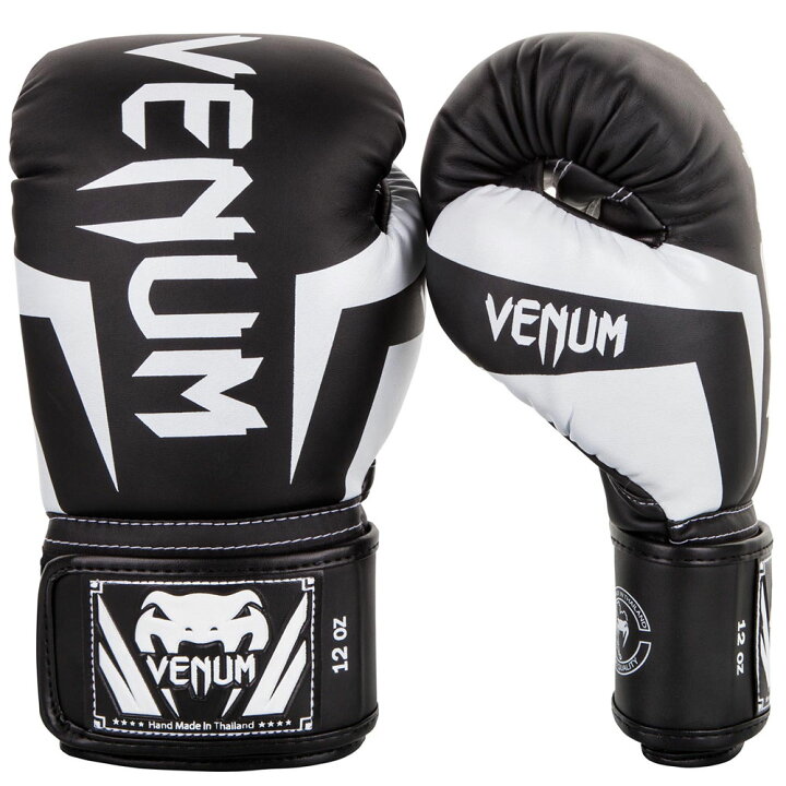 楽天市場】VENUM ベヌム ボクシング グローブ カラー 10oz 16oz メンズ  