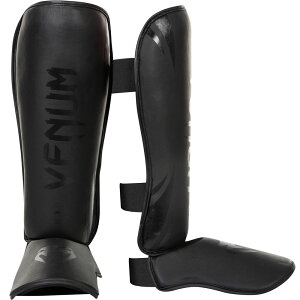 VENUM xk K[X VK[h ˂ ˃pbh bOK[h bOT|[^[ ˃T|[^[  veN^[ Challenger Standup Shinguards uh  iZ LbN {NVO 