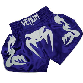 VENUM ベヌム キックパンツ S ～ XL サイズ 速乾 軽量 ブランド ムエタイ パンツ INFERNO メンズ レディース ファイトショーツ ファイトパンツ トランクス 格闘技 MMA ボクシング キックボクシング