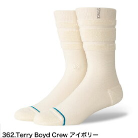 STANCE SOCKS スタンス ソックス 靴下 メンズ レディース ブランド おしゃれ 派手 ロングソックス ロング丈 長い 左右非対称 スポーツ カジュアル 下着 男性 大人