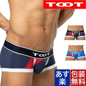 TOOTトゥートバンドルスーパーnanoボクサーメンズ【5,000円以上で送料無料】正規品下着パンツインナーローライズボクサーパンツ誕生日プレゼントギフトラッピング無料^^彼氏父ロングヒット