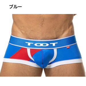 TOOTトゥートバンドルスーパーnanoボクサーメンズ【5,000円以上で送料無料】正規品下着パンツインナーローライズボクサーパンツ誕生日プレゼントギフトラッピング無料^^彼氏父ロングヒット