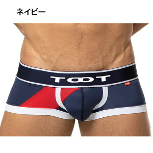 TOOTトゥートバンドルスーパーnanoボクサーメンズ【5,000円以上で送料無料】正規品下着パンツインナーローライズボクサーパンツ誕生日プレゼントギフトラッピング無料^^彼氏父ロングヒット